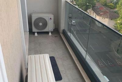 Apartament cu 2 camere decomandat, mobilat în Sud - 7