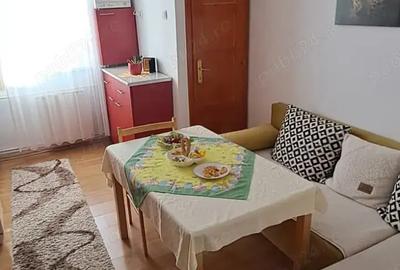 Apartament cu 2 camere decomandat în Reghin - 4