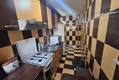 Apartament cu 2 camere nedecomandat, mobilat în Micro II - 7
