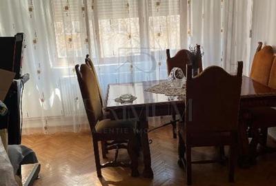 Apartament cu 3 camere decomandat în Soarelui - 9