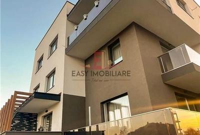 Apartament nou 2025, prima inchiriere, Lavandei Residence, Targu Mures - 2