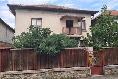 Casă cu 6 camere în Central - 4