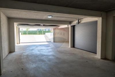 Penthouse cu 3 camere decomandat în Dobroești - 10
