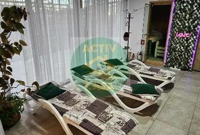 Casă cu 5 camere cu Teren 1850 Mp în Horia - 3