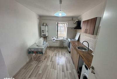 Apartament cu 3 camere în Albești - 1