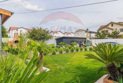 Vila de vanzare in Dobroesti - 9