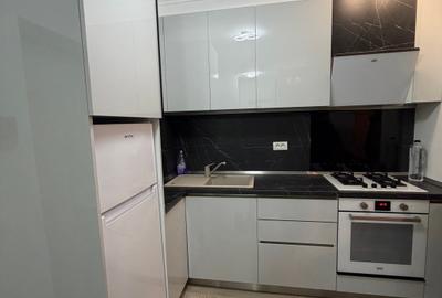 Apartament cu 2 camere semidecomandat, mobilat în Tomis Nord - 11