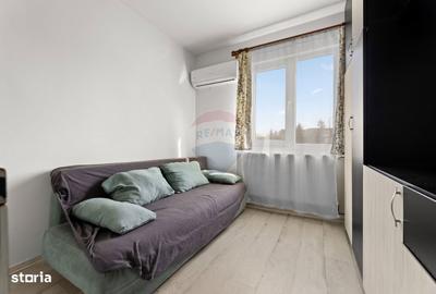 Garsonieră, mobilată în Aurel Vlaicu - 3