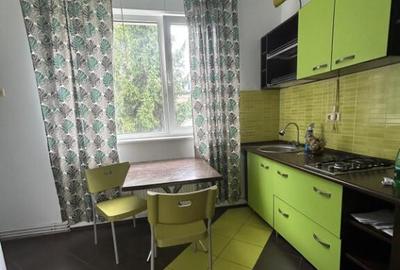 Apartament decomandat, 2 camere, mobilat, utilat, zona Grivitei Onix! - 1