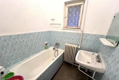 Duplex cu 5 camere cu Canalizare în Floreasca - 7
