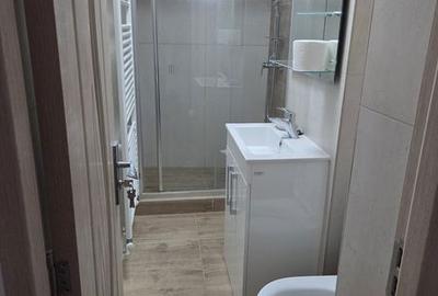 Apartament cu 2 camere nedecomandat în Central - 3