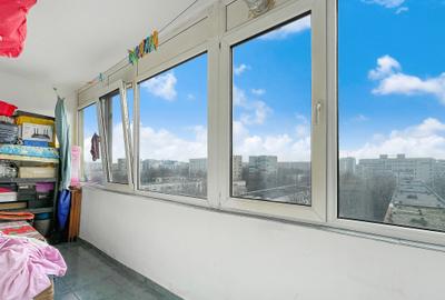 Apartament 2 camere Piata Sudului - 11