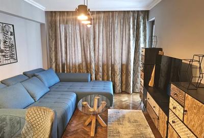 Apartament 3 camere Tineretului | Boiler electric | Renovat complet
