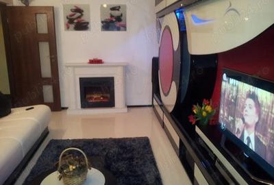 Apartament cu 3 camere decomandat în Berceni - 6