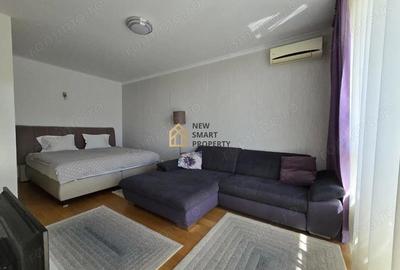 De vanzare apartamet cu o camera Ared Tudor Vladimirescu - 1