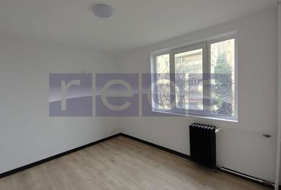 VANZARE 2 CAMERE I PROASPAT RENOVAT I METROU I PARCUL DRUMUL TABEREI - 8