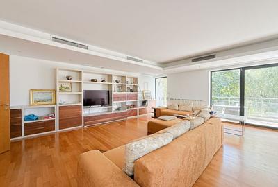 Apartament 5 camere l Dorobanti l Washington Residence l 250 mp utili - 3