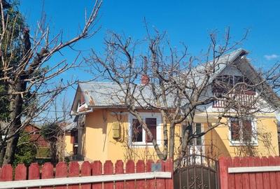 CASA DE VANZARE IN CUZA VODA - 8