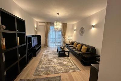 Cașin  l Apartament 3 camere l Alexandru Constantinescu - 1