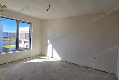 Casă individuală cu 5 camere cu Teren 560 Mp în Berceni - 7