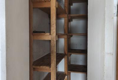 Apartament cu 2 camere semidecomandat în Central - 8