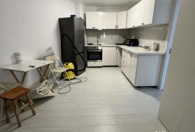 Garsonieră decomandată în Berceni - 7