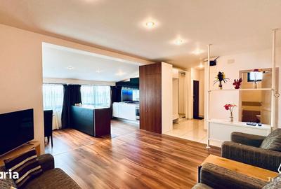 Apartament cu 3 camere în Tilișca - 4
