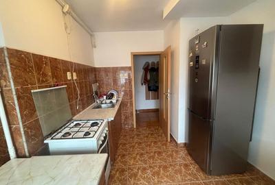 Apartament cu 2 camere semidecomandat, mobilat în Bălcescu - 8