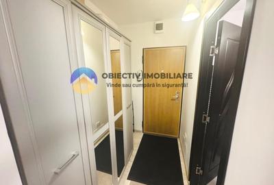 Garsoniera Precista renovata,mobilata si utilata - 3