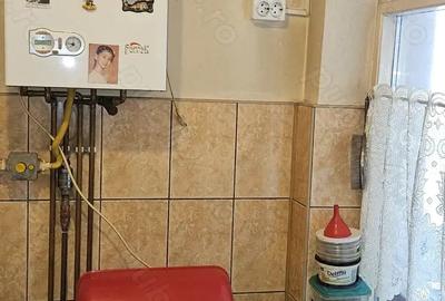 Garsonieră semidecomandată în Ciucului - 6