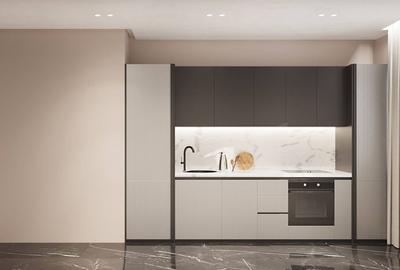 Apartament 2 camere Decomandat Sector 4 - 6