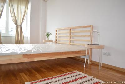 Duplex 3 Camere, Baba Novac - Dristor, NewTown Residence (+25mp terase) - 8