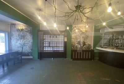 Spațiu comercial, de 377 mp, în 1 Mai - 3