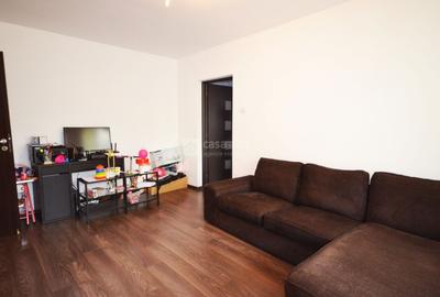 Apartament cu 2 camere semidecomandat, mobilat în Tătărași - 2