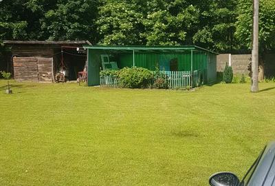 Casă în Cerbăl - 8