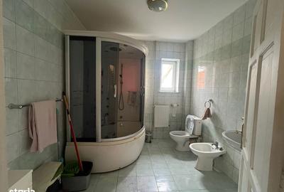 Casă cu 9 camere decomandat cu Teren 3000 Mp în Vladimirescu - 9