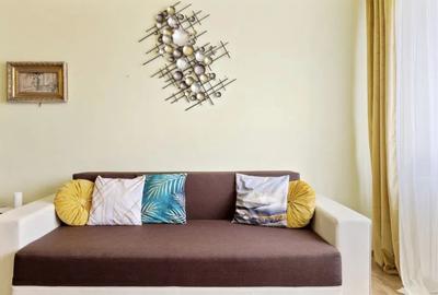 Apartament cu 2 camere decomandat, mobilat în Iancului - 5