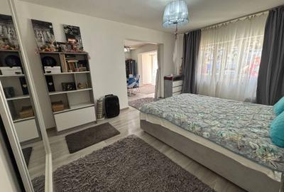 Garsonieră semidecomandată în Mănăștur - 5