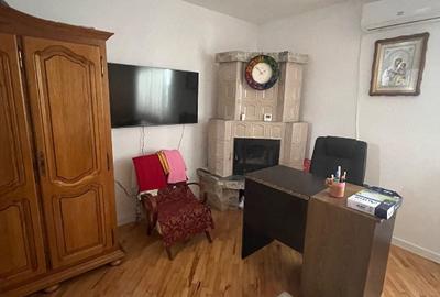 Casă cu 3 camere cu Teren 260 Mp în Central - 7