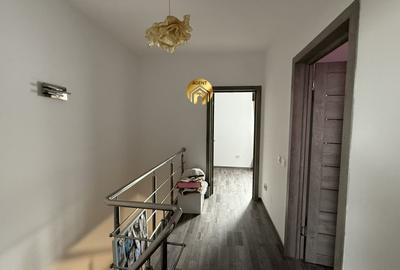 Casa insiruita de inchiriat – Bragadiru, zona Cartierul Latin - 4