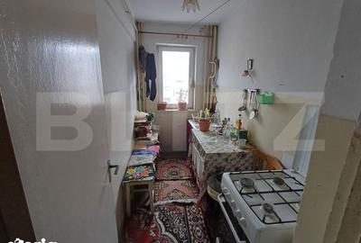 Apartament cu 3 camere semidecomandat în Plopilor - 3
