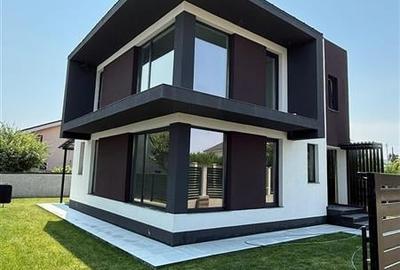 Vila mediteraneana  2025 Sat Costi
