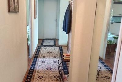 Apartament cu 4 camere în Andrei Mureșanu - 2