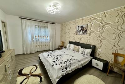 Casă individuală cu 6 camere cu Canalizare în Ghimbav Livadă - 17