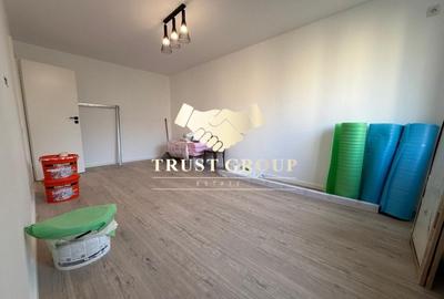 Apartament cu 2 camere decomandat în Crângași