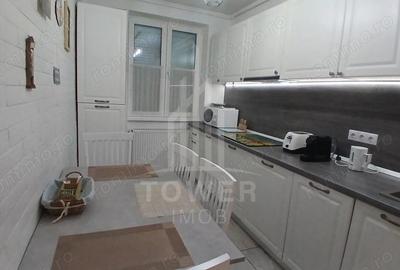 Apartament 2 camere decomandat | pretabil investitie | zona Blv Vasile Milea - 5