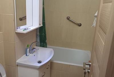 Apartament cochet Cornisa - 5