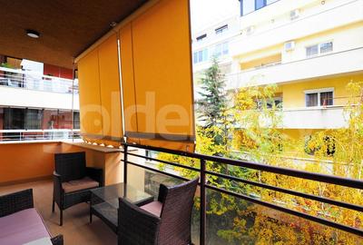 Apartament cochet cu 3 camere langa parc - 2