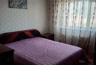 Apartament cu 2 camere decomandat în Central - 2
