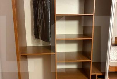 Garsonieră decomandată în Drumul Taberei